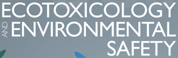 Ecotoxicology and Environmental Safety Ecotoxicology and Environmental Safety